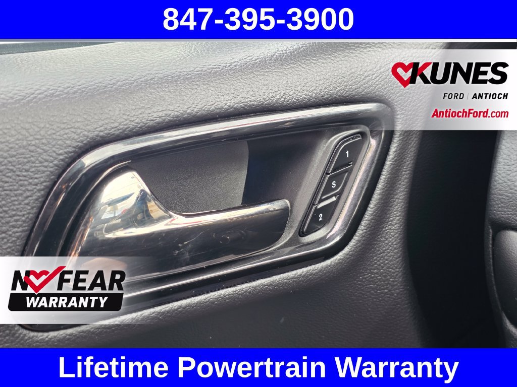 Used 2025 Dodge Durango R/T AWD/4WD image 49