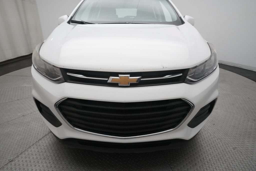 Used 2017 Chevrolet Trax LS FWD image 20