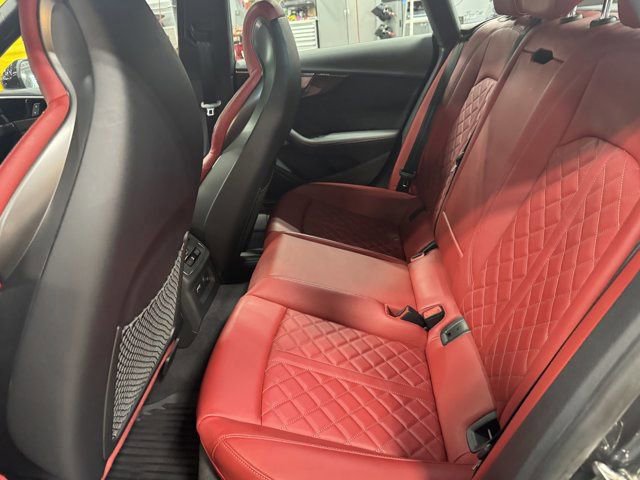 Certified 2023 Audi S5 Premium Plus w/ Premium Plus Package AWD/4WD image 36