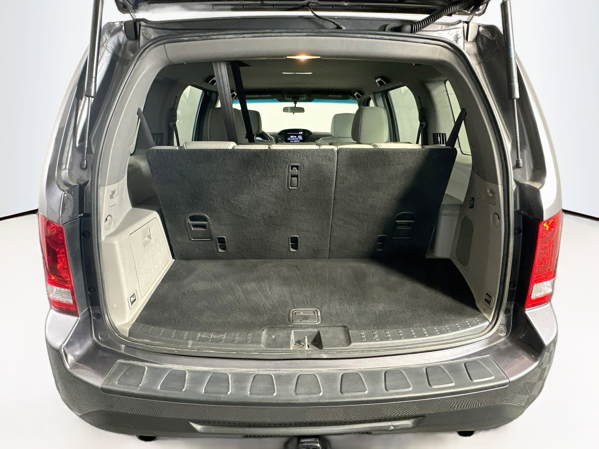 Used 2014 Honda Pilot LX image 29