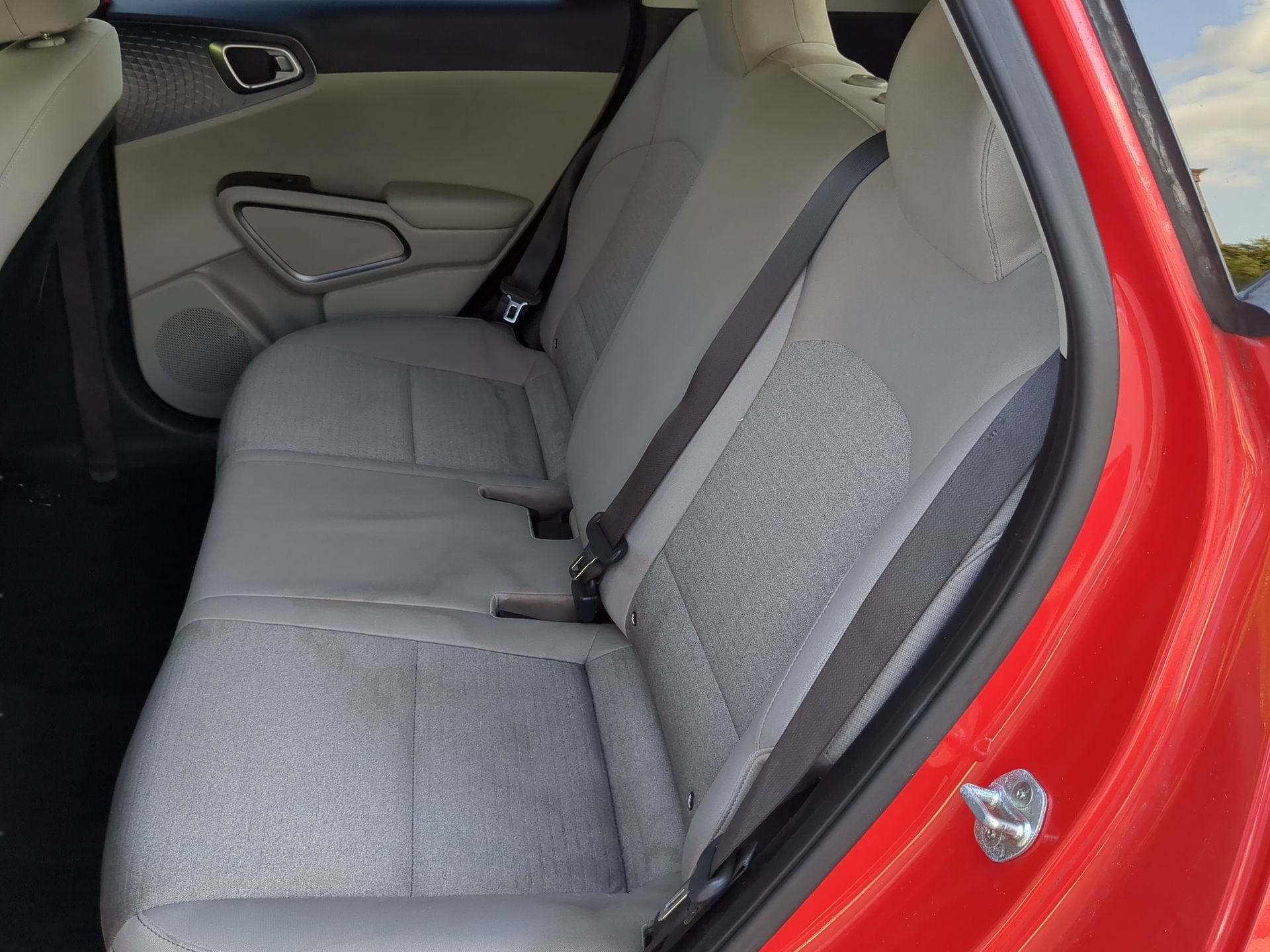Used 2020 Kia Soul S FWD image 53