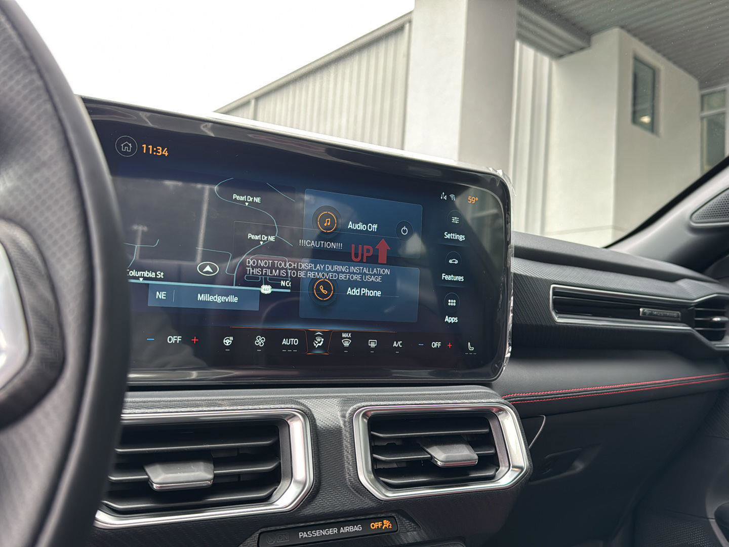 New 2026 Ford Mustang Premium image 25