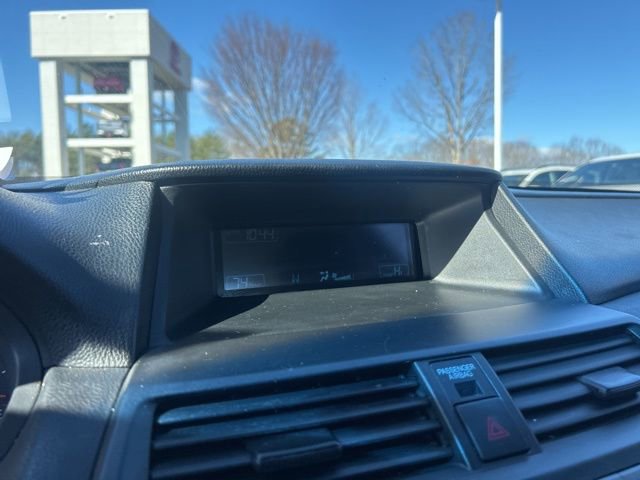 Used 2010 Honda Accord EX-L image 20