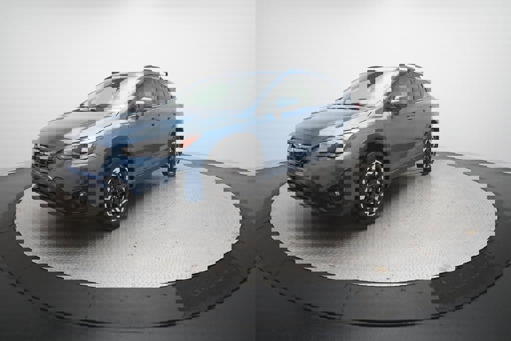 Used 2022 Subaru Crosstrek 2.5i Limited image 1