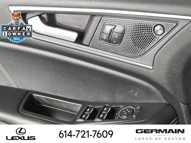 Used 2021 Ford Edge ST w/ Equipment Group 401A AWD/4WD image 29