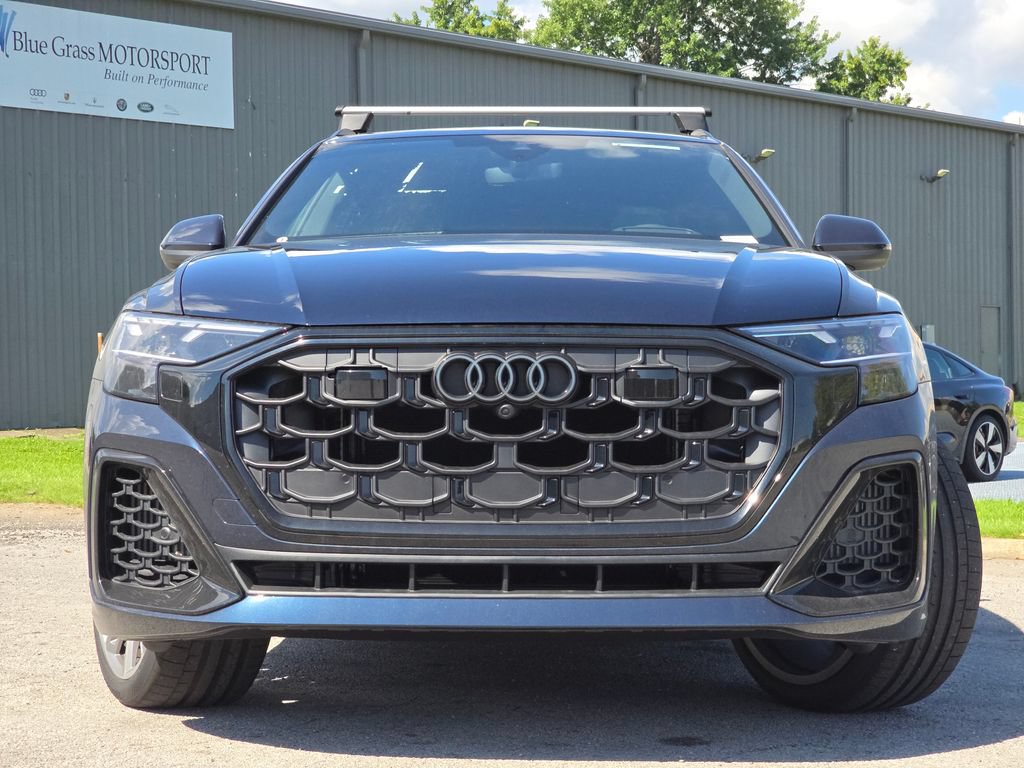 New 2026 Audi Q8 Prestige AWD/4WD image 4