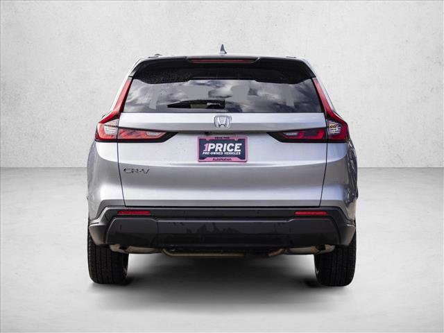 Used 2025 Honda CR-V LX image 6