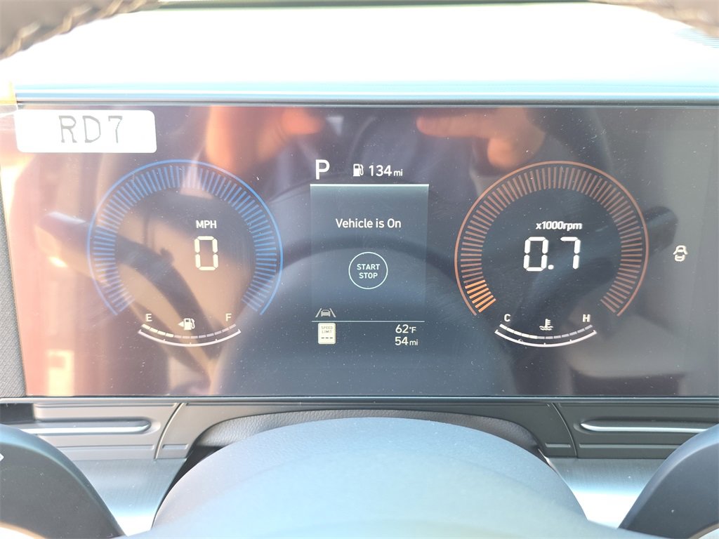 New 2026 Hyundai Kona SEL Sport image 25