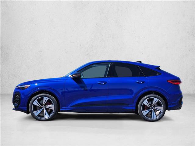New 2026 Audi SQ5 Premium Plus AWD/4WD image 10