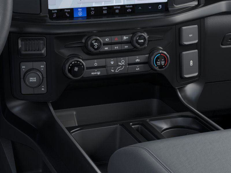 New 2025 Ford F150 STX image 15