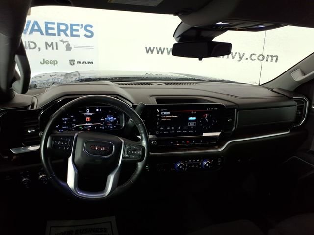 Used 2022 GMC Sierra 1500 Elevation image 10