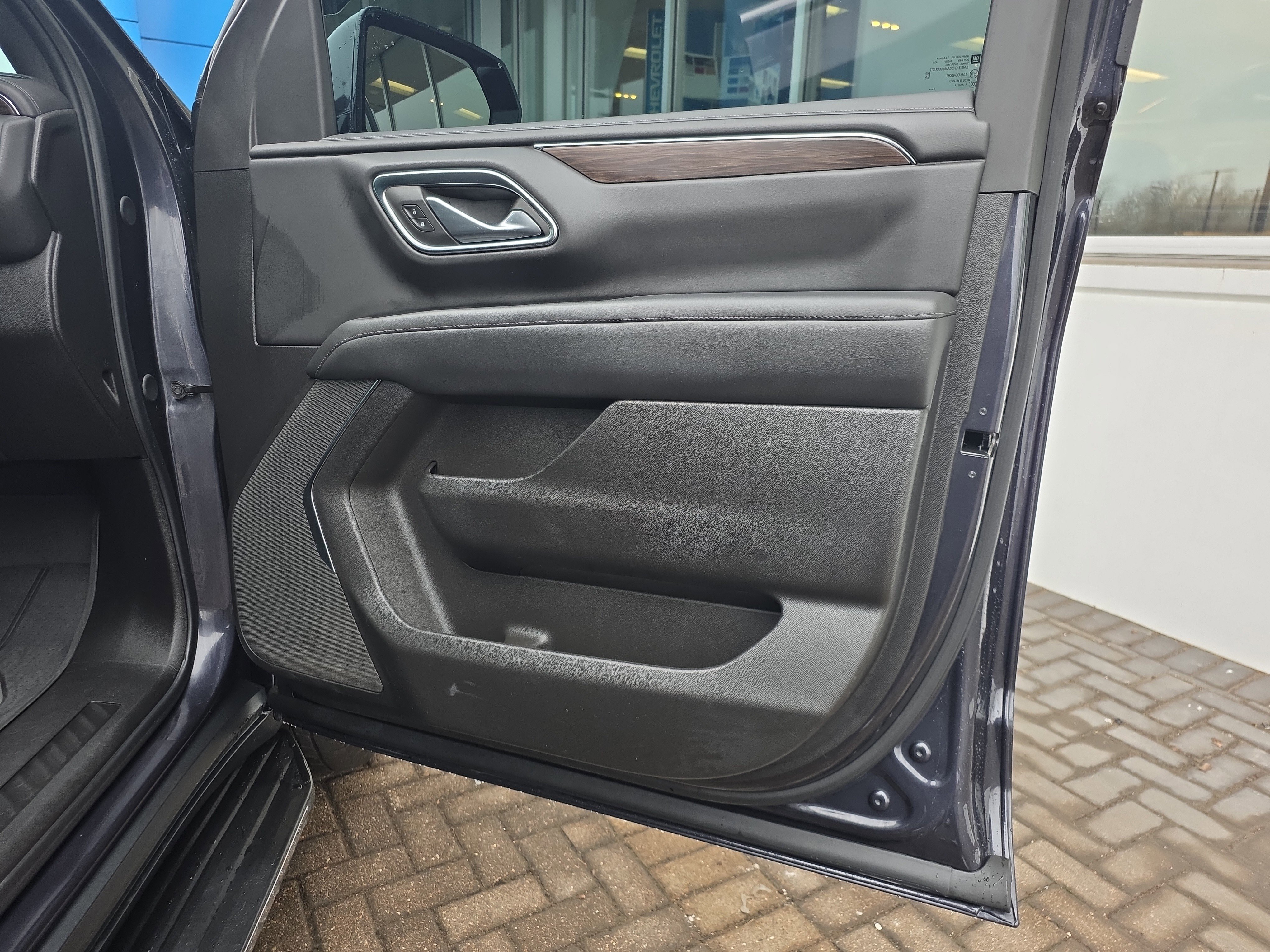 Used 2024 Chevrolet Tahoe LS image 26