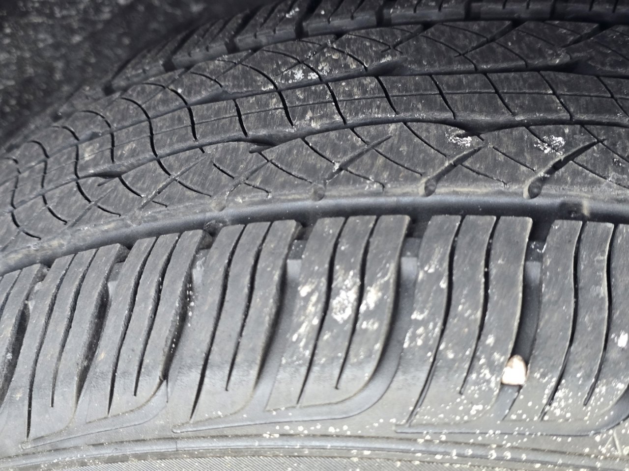 Used 2023 Nissan Rogue SV image 10