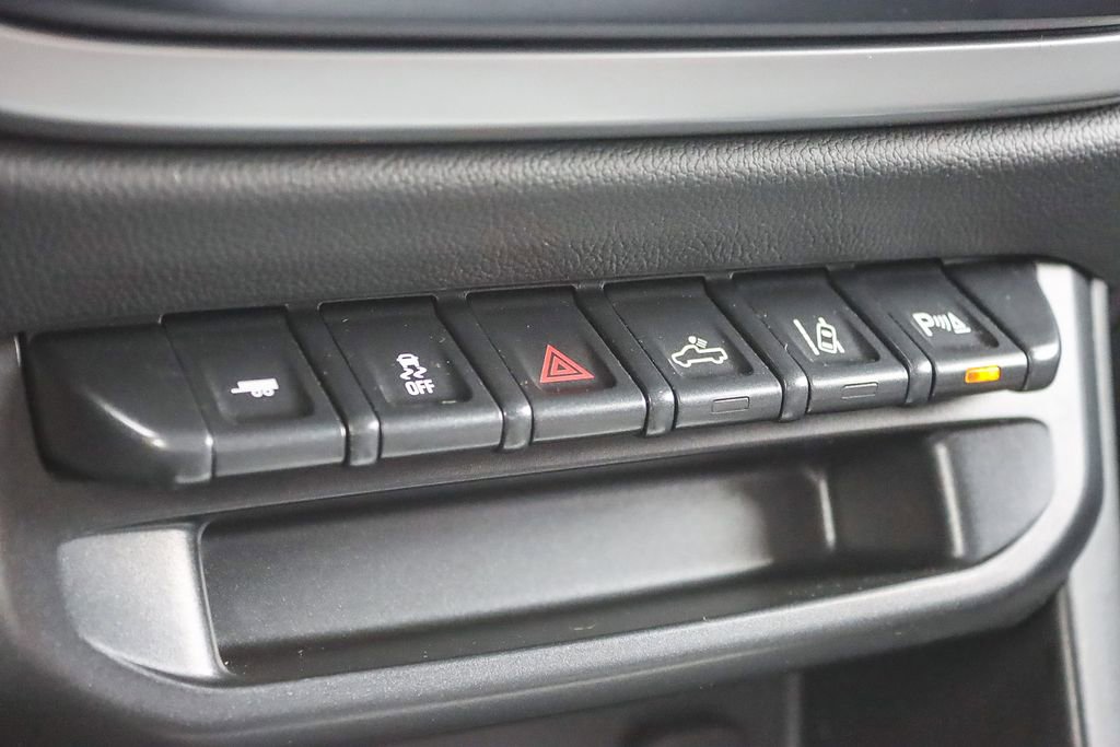 Used 2021 Chevrolet Colorado LT w/ Safety Package image 30