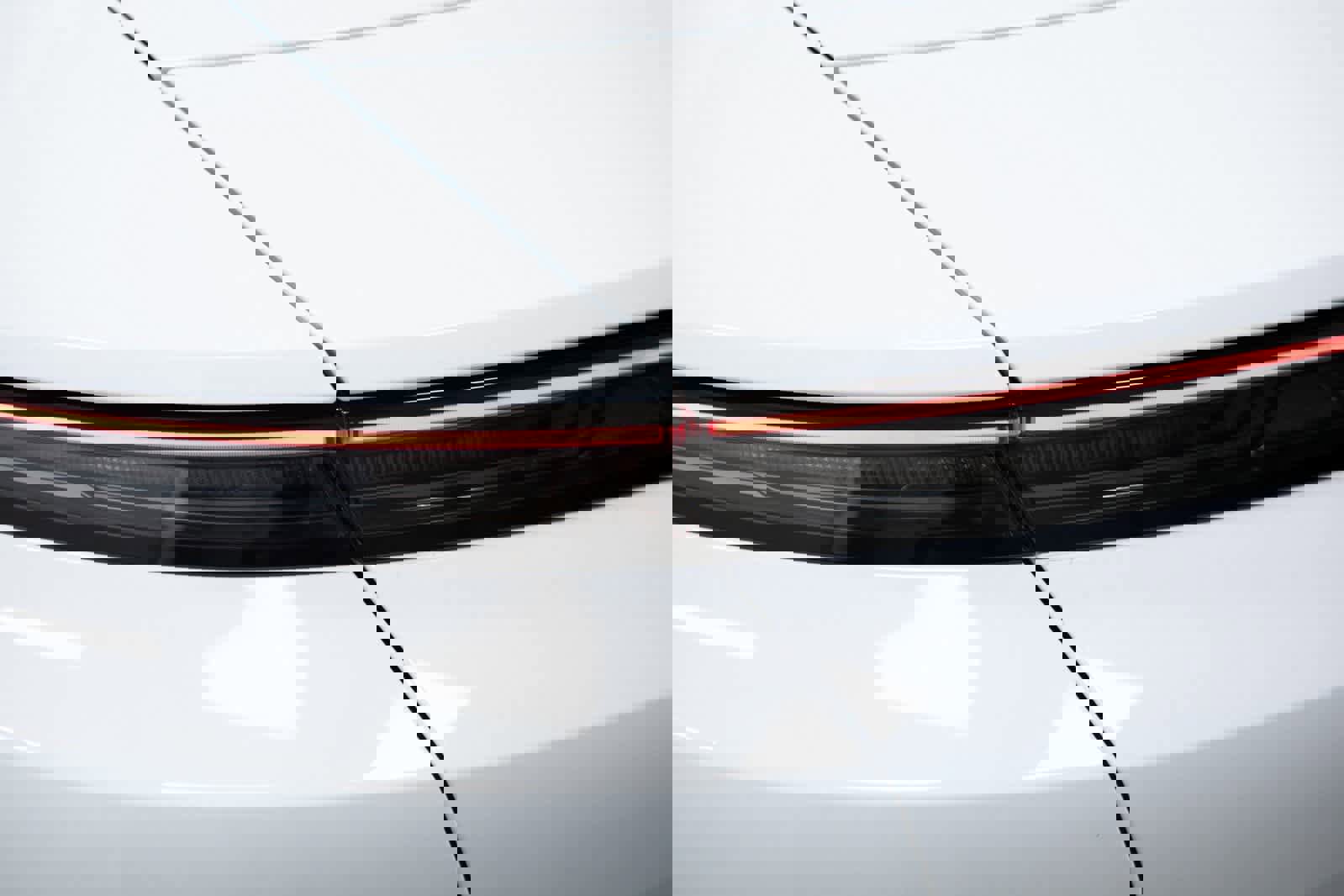 Certified 2025 Porsche Taycan image 34