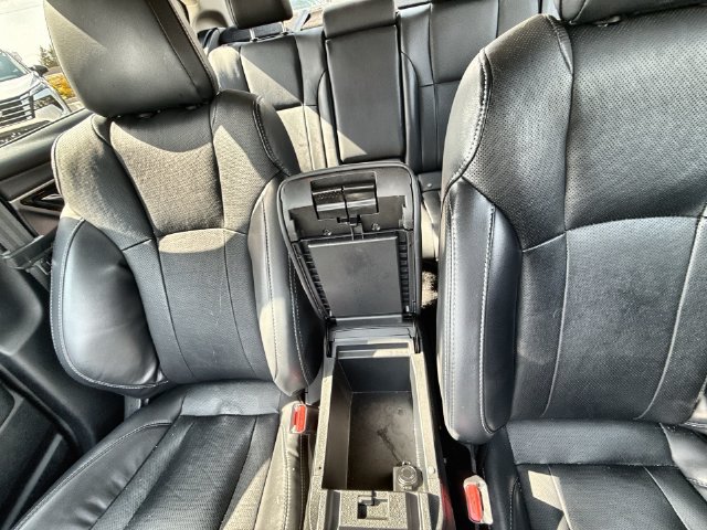 Certified 2024 Subaru Legacy Limited AWD/4WD image 21