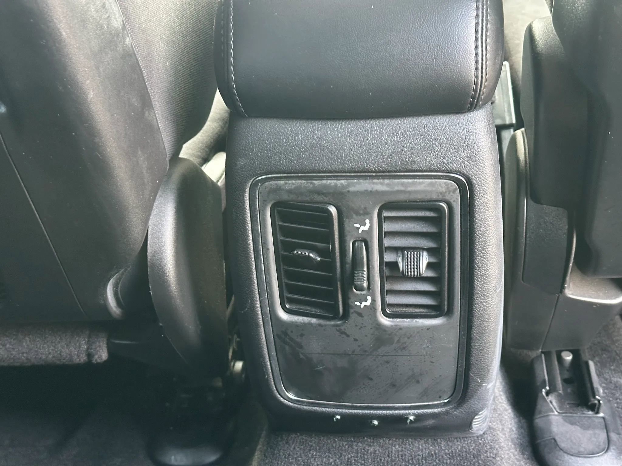 Used 2014 Dodge Durango AWD w/ Trailer Tow Group IV image 20