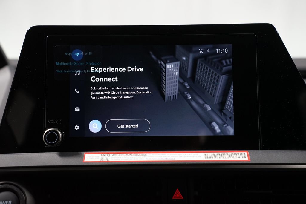 New 2026 Toyota Prius image 16