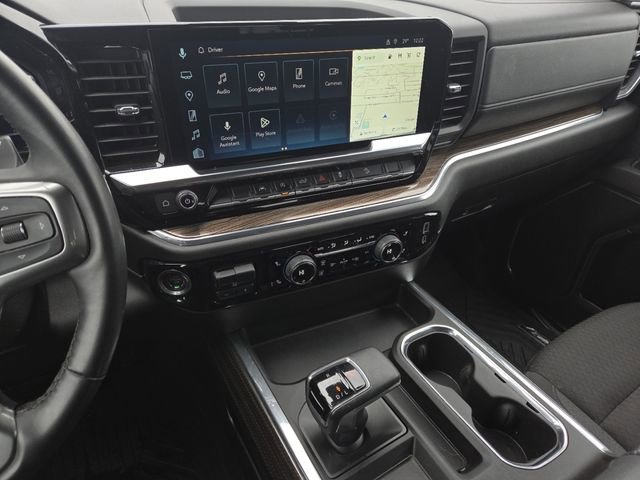 Used 2024 Chevrolet Silverado 1500 LT image 34