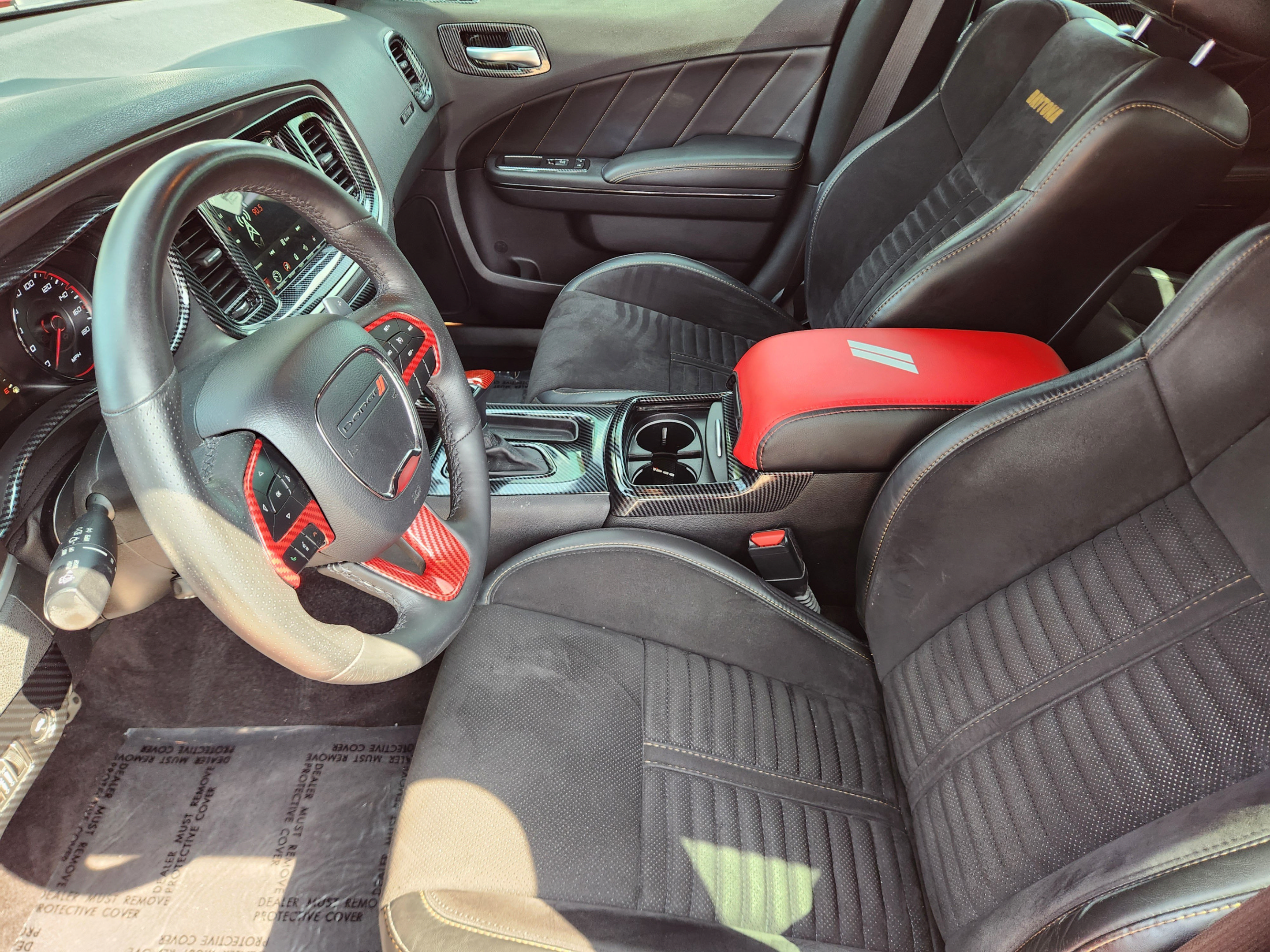 Used 2018 Dodge Charger R/T RWD image 5