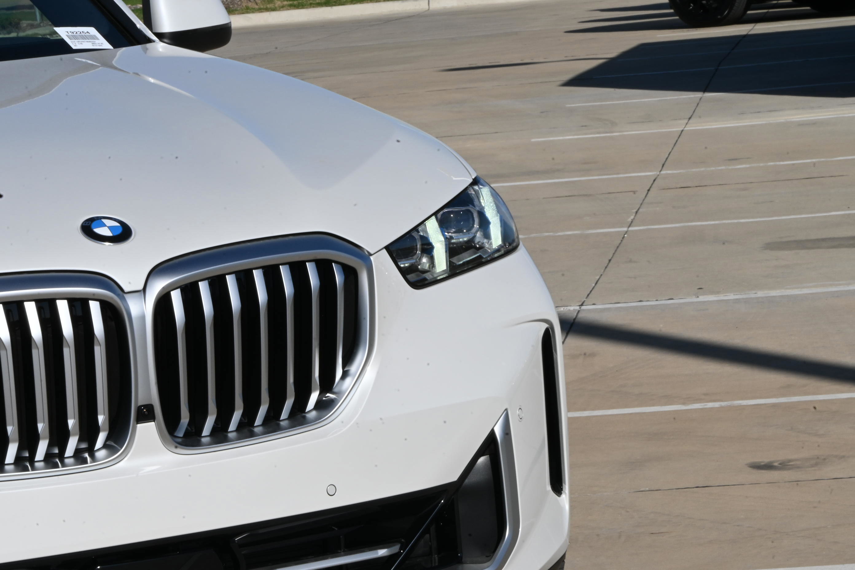 New 2026 BMW X5 sDrive40i RWD image 6