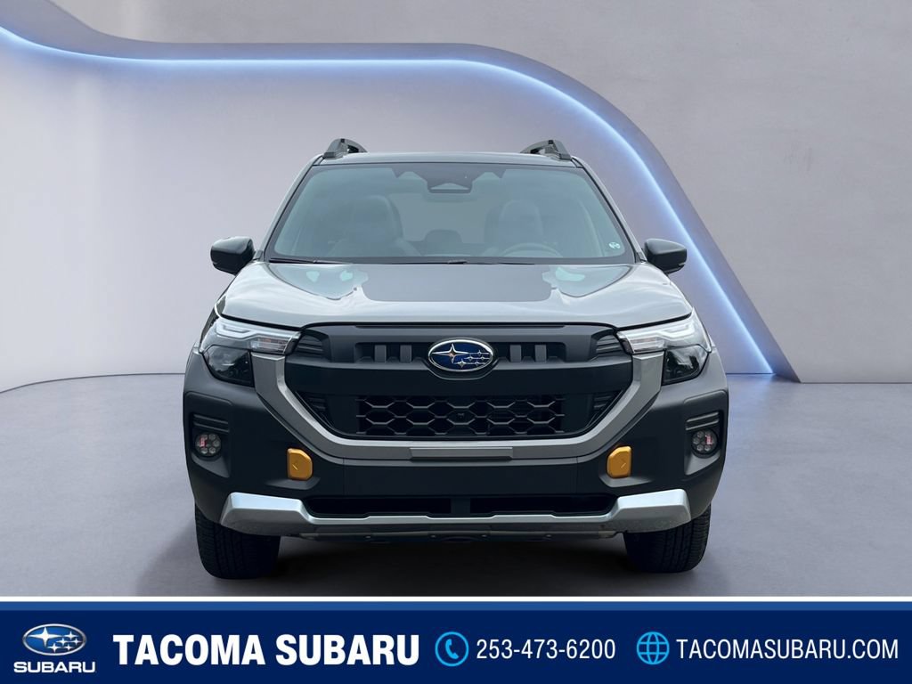 New 2026 Subaru Forester Wilderness AWD/4WD image 8