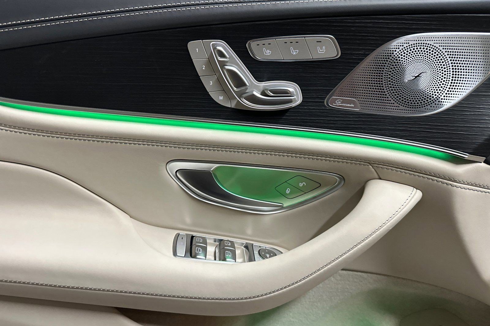 Certified 2024 Mercedes-Benz AMG GT 43 image 13