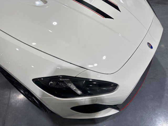 Used 2013 Maserati GranTurismo MC RWD image 12