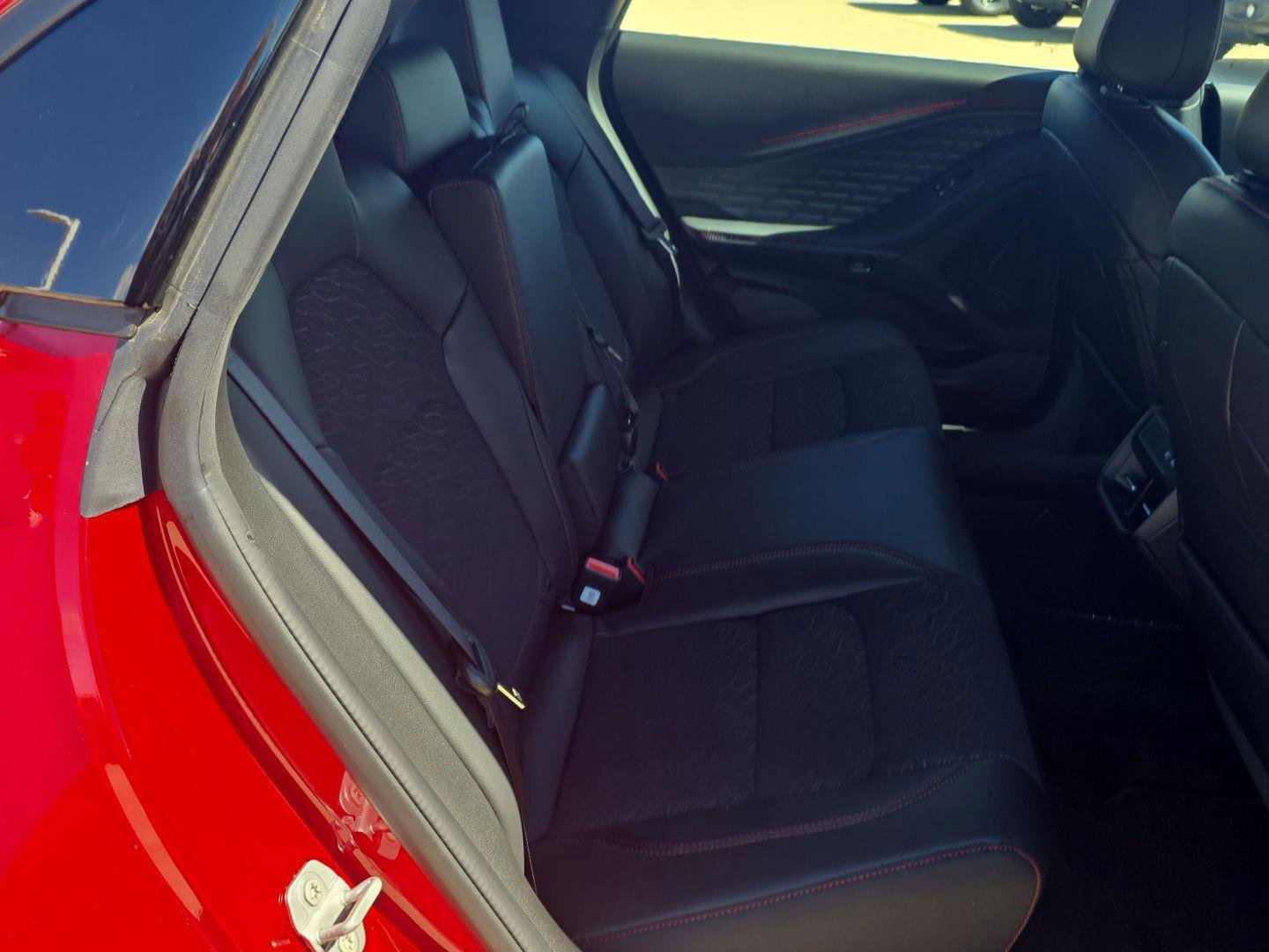 New 2026 Dodge Charger R/T image 15