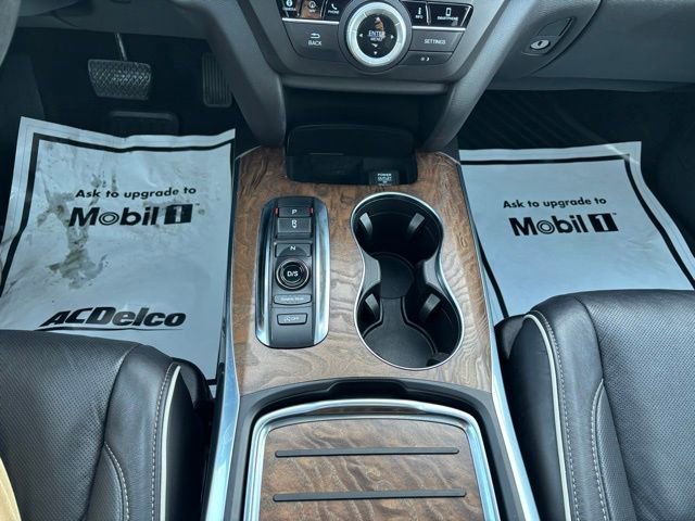 Used 2020 Acura MDX SH-AWD w/ Advance Package image 15