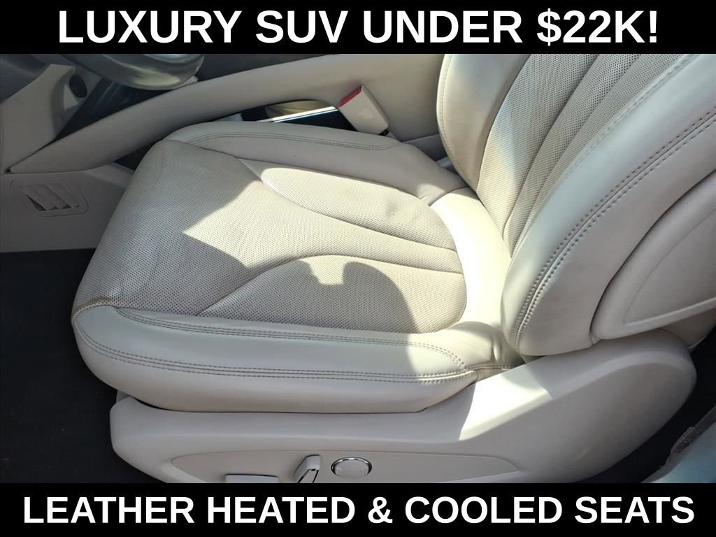 Used 2019 Lincoln Nautilus Reserve image 15