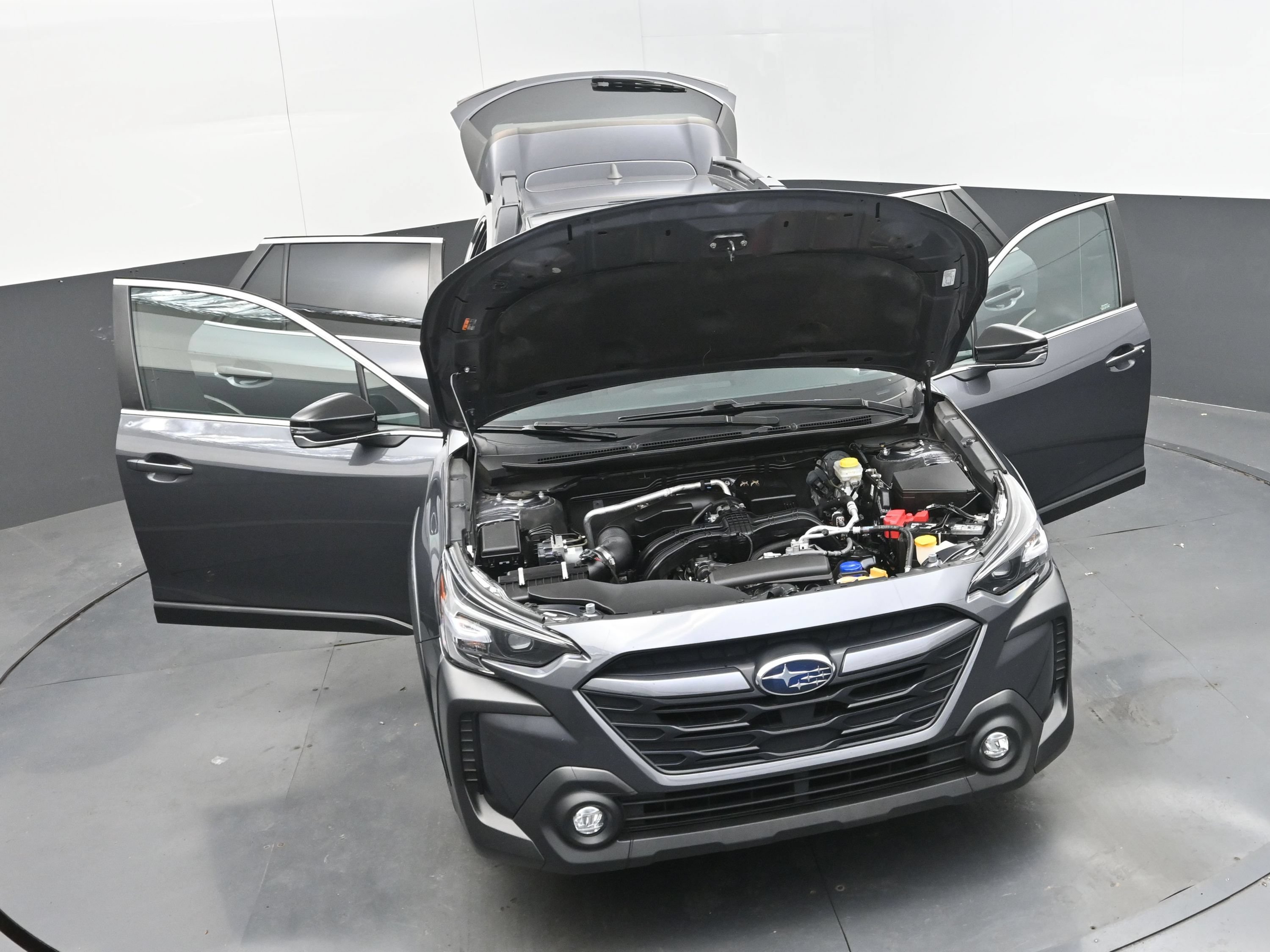 Used 2024 Subaru Outback Premium AWD/4WD image 40