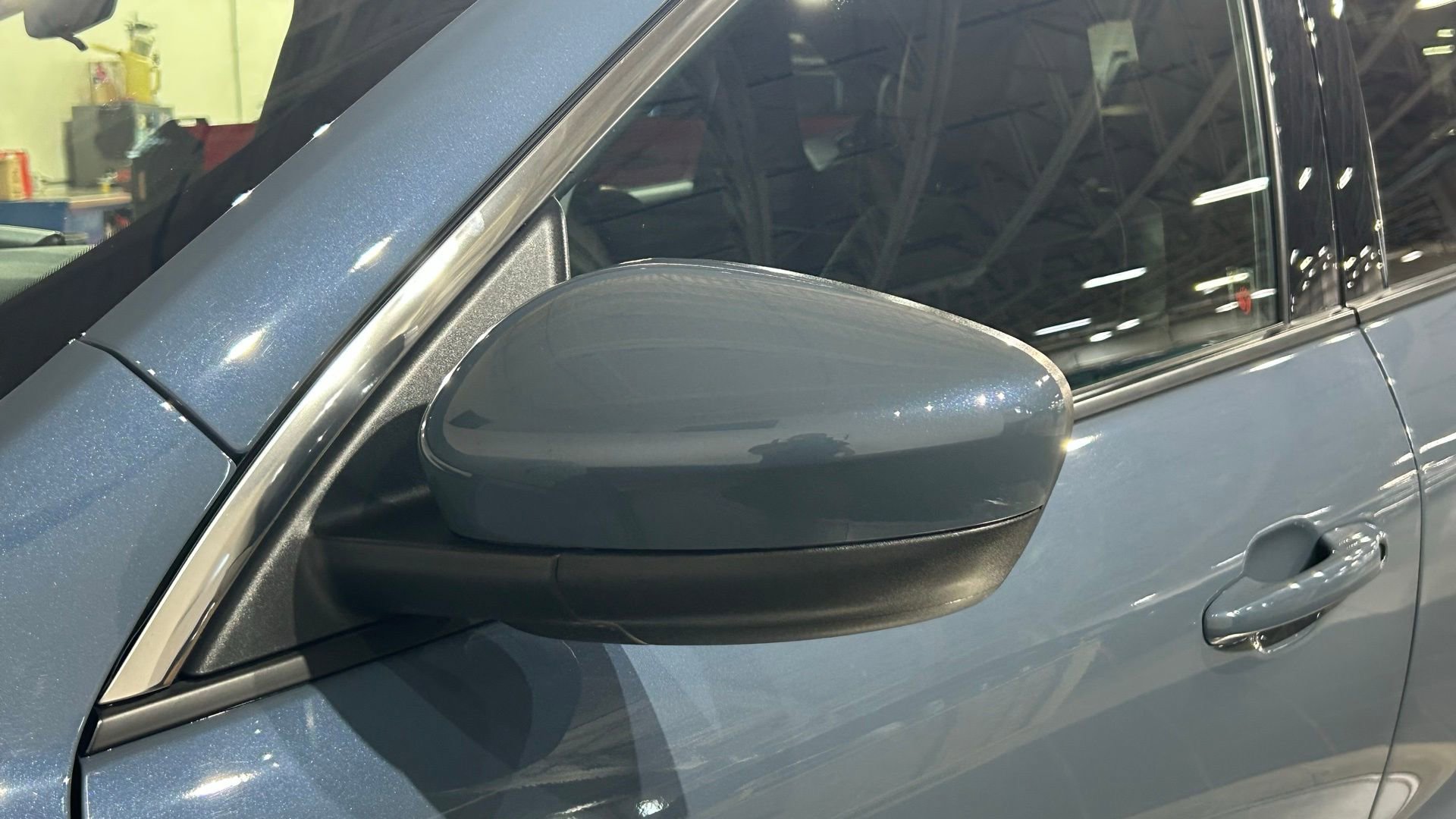 Used 2024 Ford Escape SE FWD image 16