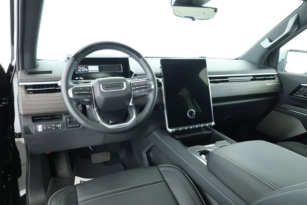 Used 2025 GMC Sierra EV Denali image 11