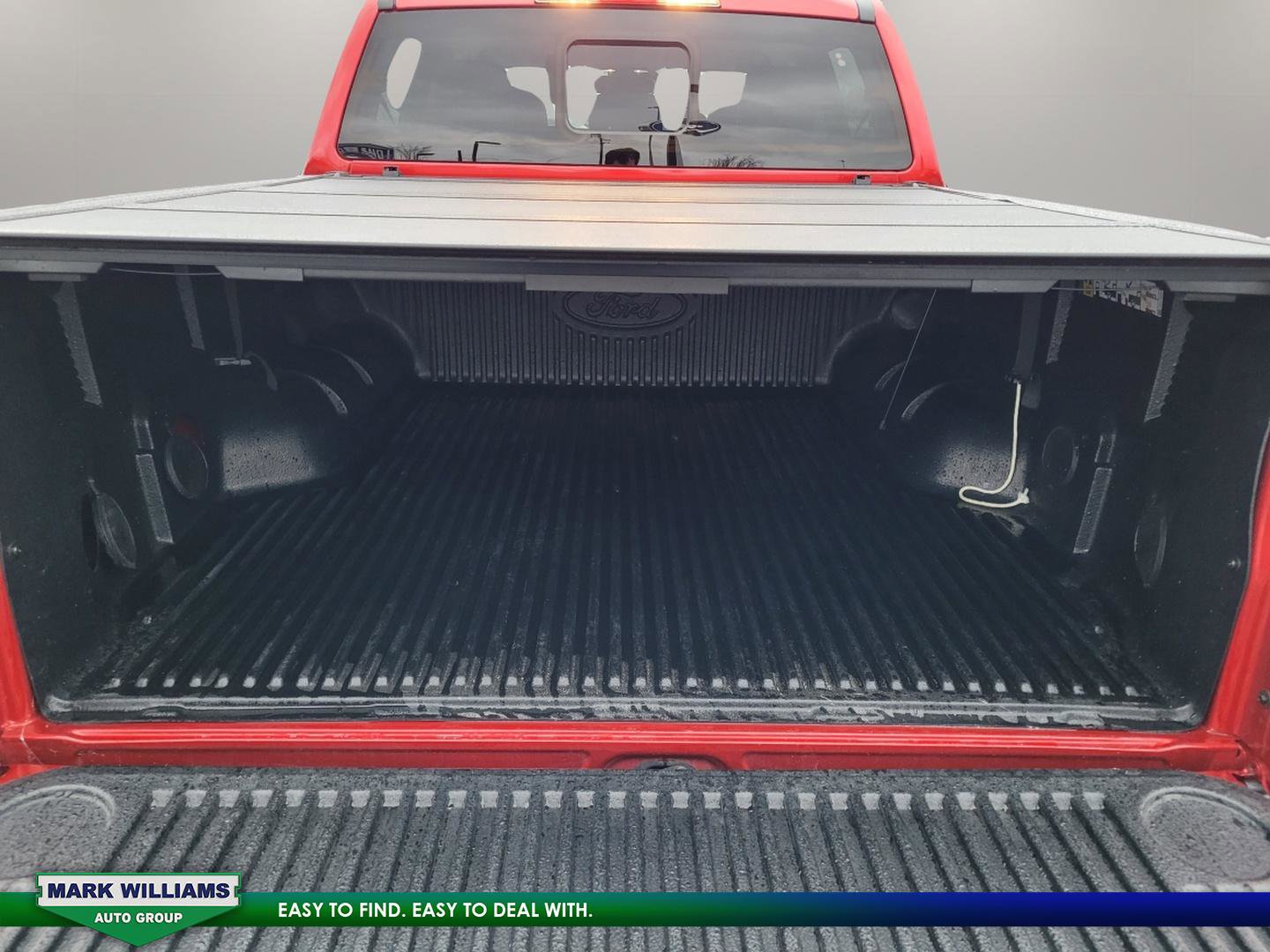 Certified 2021 Ford Ranger XLT w/ Equipment Group 302A High image 27