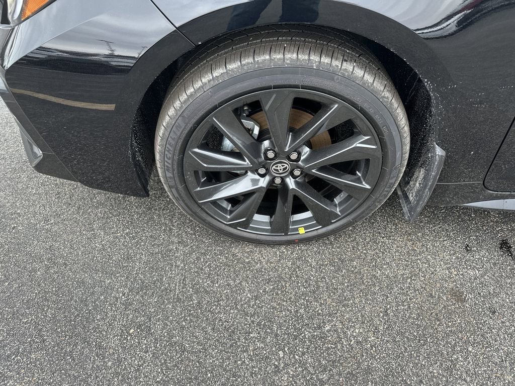 New 2026 Toyota Corolla SE FWD image 10