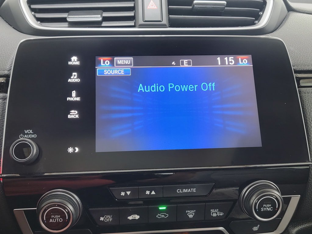 Used 2017 Honda CR-V EX-L image 20