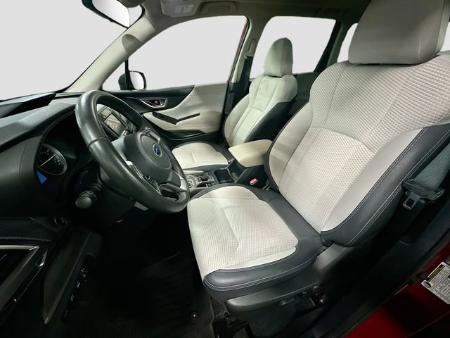Used 2021 Subaru Forester Premium image 21