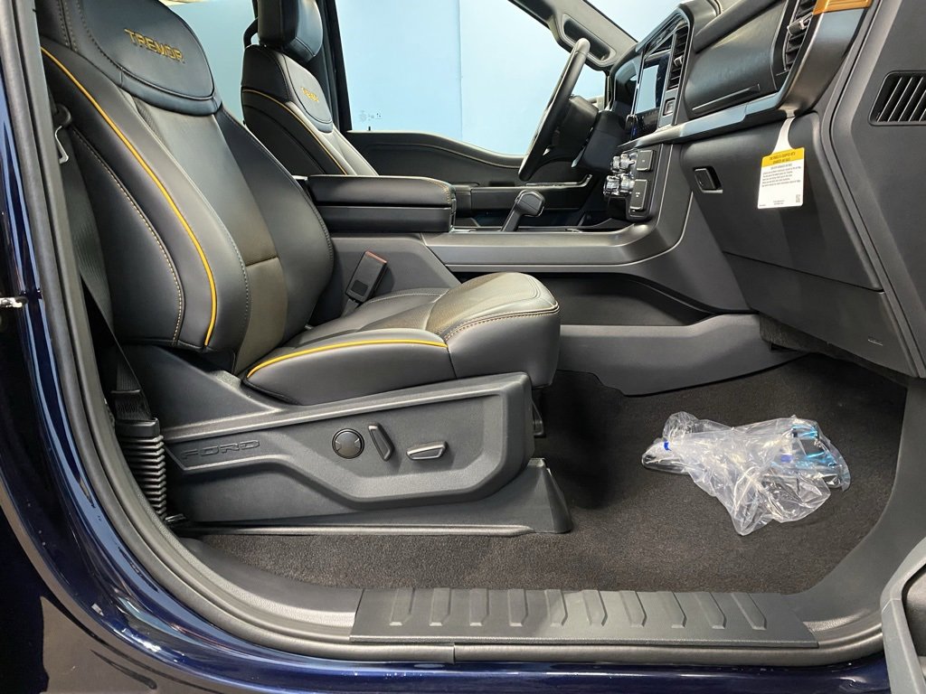 New 2025 Ford F150 Tremor image 43