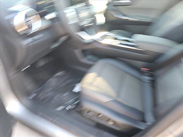 New 2026 Chevrolet Equinox LT w/ Convenience Package II image 4