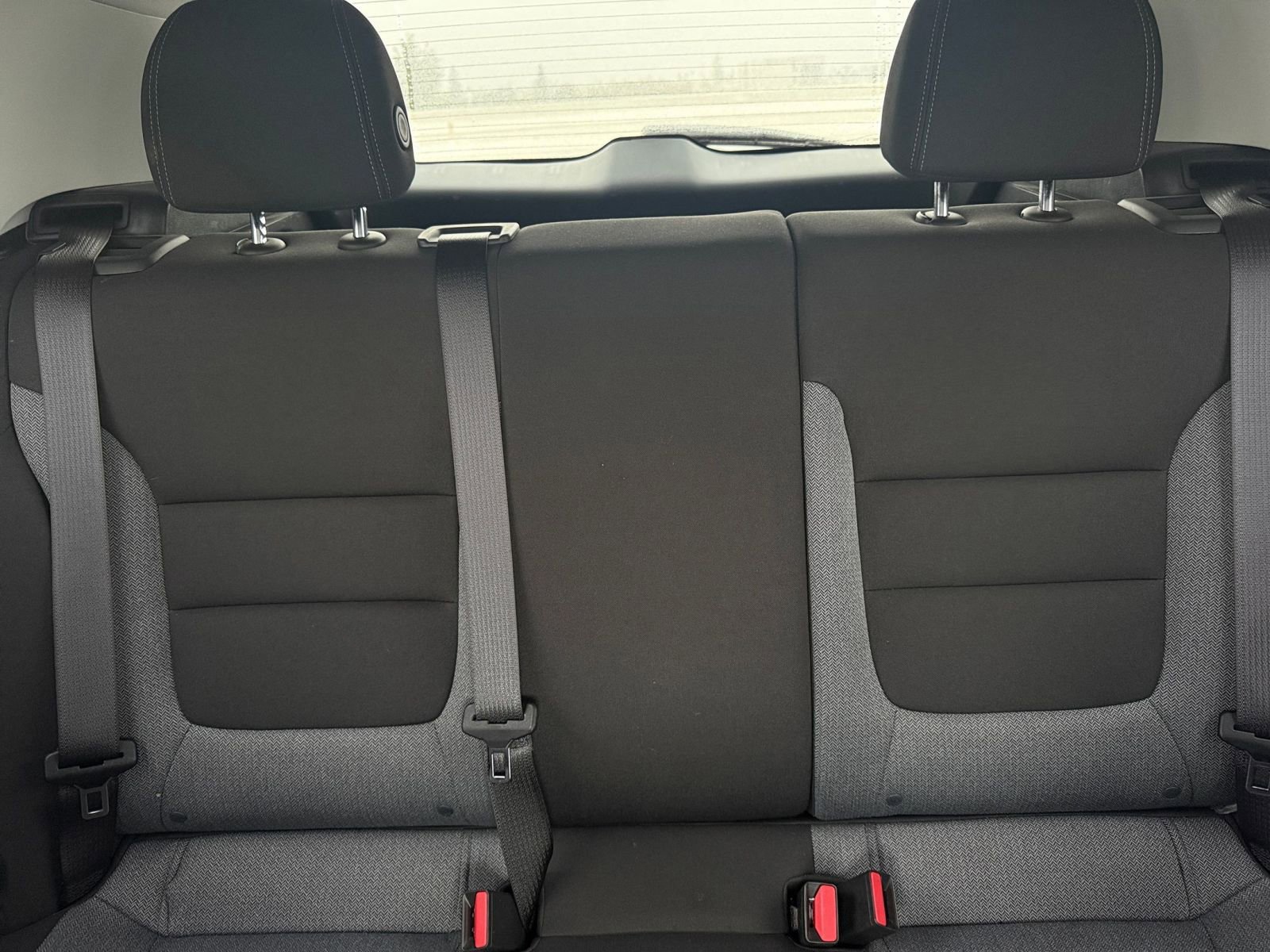 Used 2025 Chevrolet TrailBlazer LT image 38