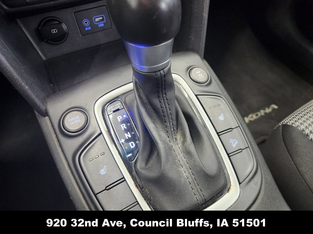 Used 2020 Hyundai Kona SEL image 27