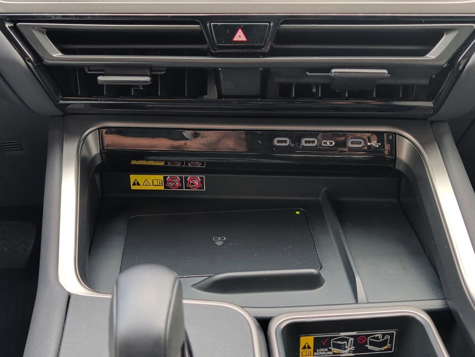Certified 2025 Lexus TX 350 AWD w/ Convenience Package image 20