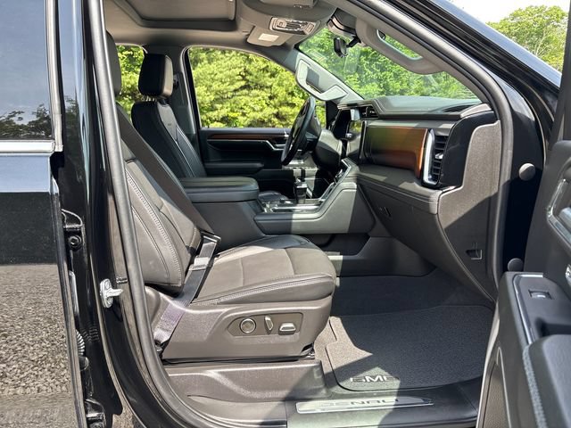 Certified 2024 GMC Sierra 1500 Denali w/ Denali Reserve Package AWD/4WD image 16