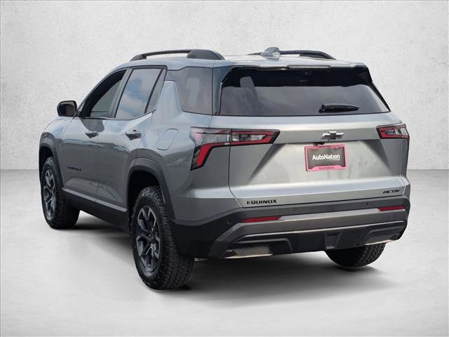 New 2026 Chevrolet Equinox ACTIV image 9