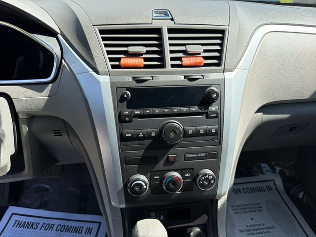 Used 2012 Chevrolet Traverse LS AWD/4WD image 19