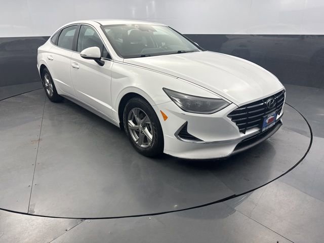 Used 2023 Hyundai Sonata SE image 11