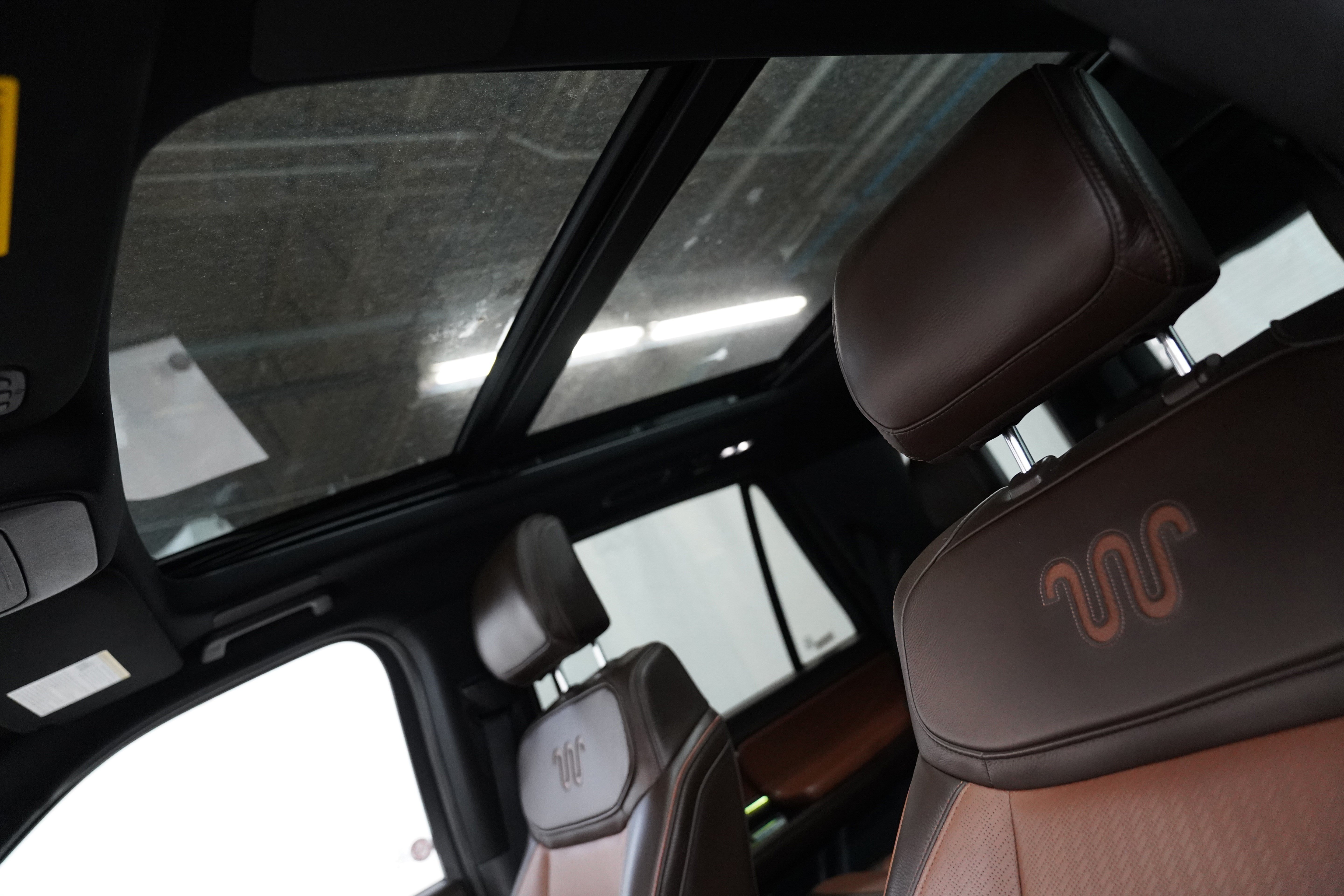 Used 2025 Ford Expedition King Ranch AWD/4WD image 35