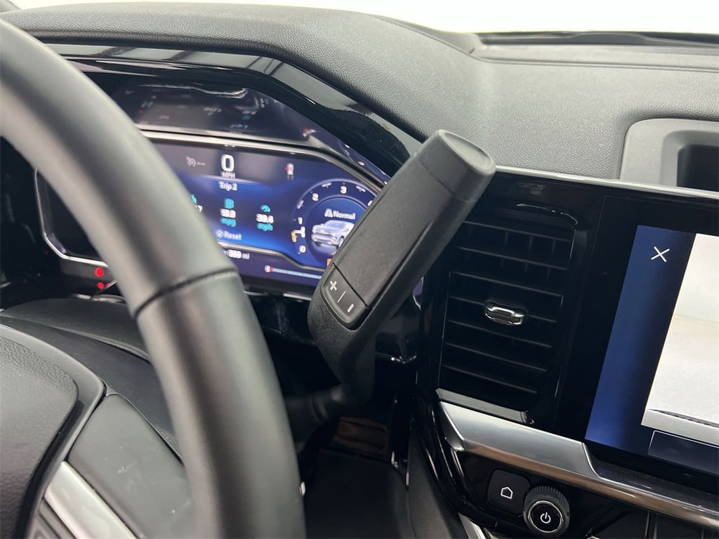 New 2024 Chevrolet Silverado 1500 RST w/ Protection Package image 14