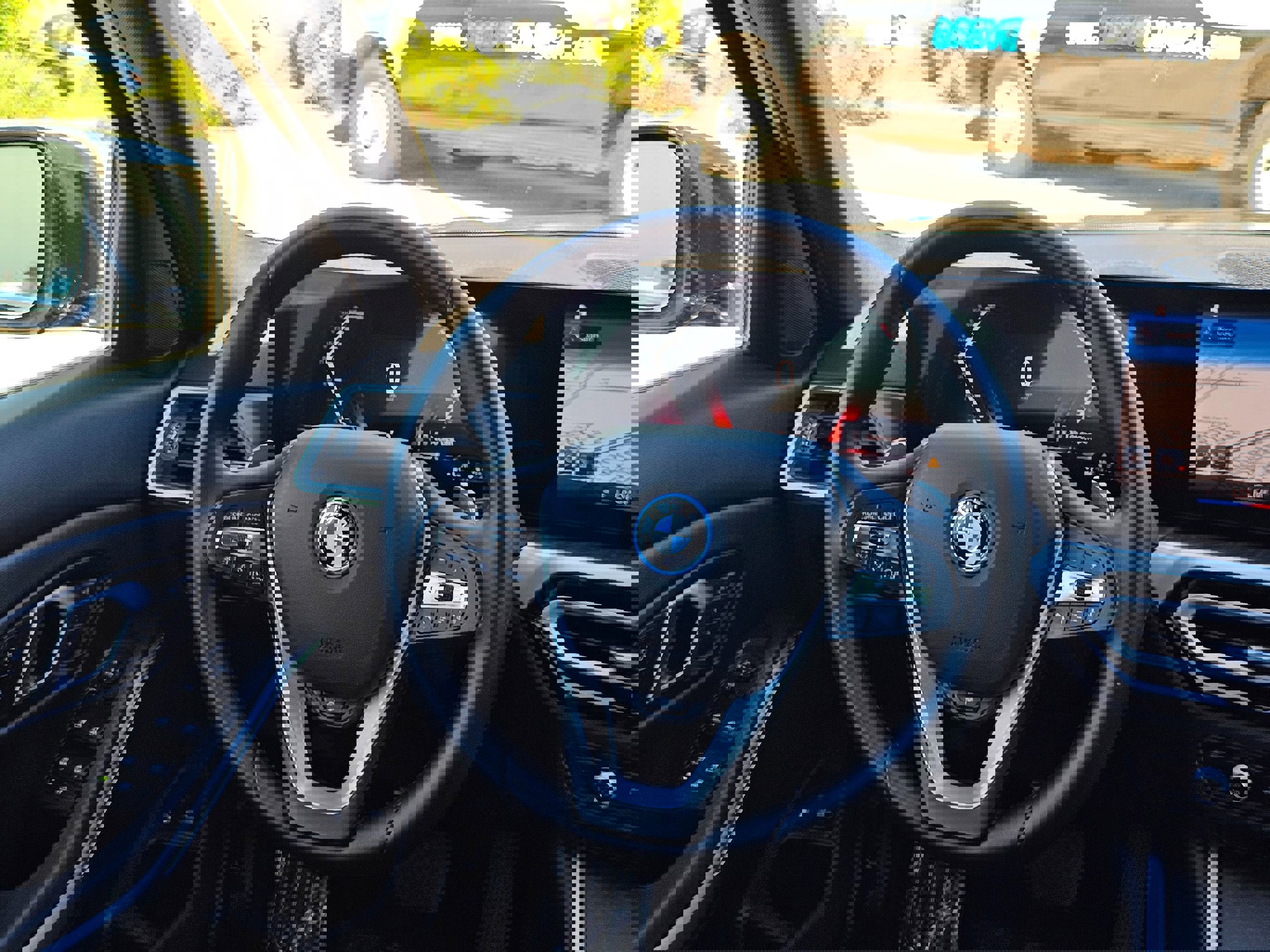 Used 2024 BMW 330e xDrive image 27